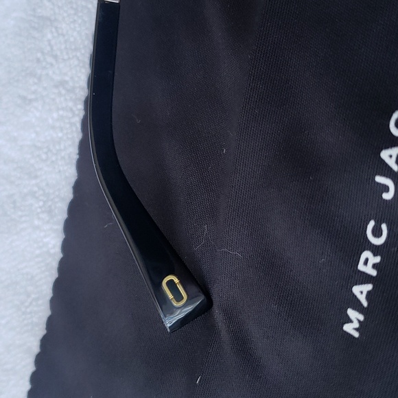 Marc Jacob's sunglasses 🕶 😎 😍 🔥 - Picture 9 of 16